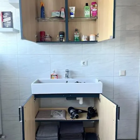 Apartamento Groot Met Jacuzzi En Dakterras