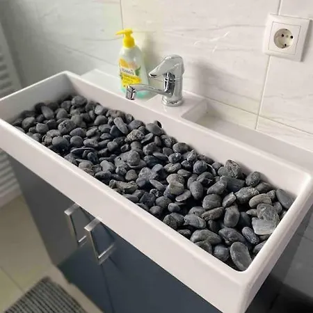 Apartamento Groot Met Jacuzzi En Dakterras *