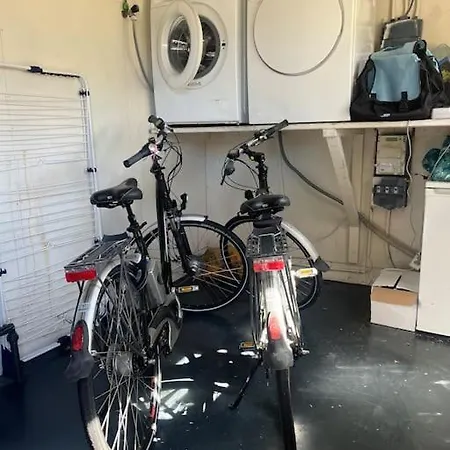 Apartamento Groot Met Jacuzzi En Dakterras *
